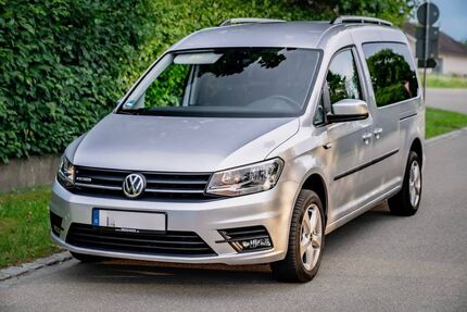 VW Caddy Maxi 145.778 km 16.300 &euro; Reichertshofen 85084