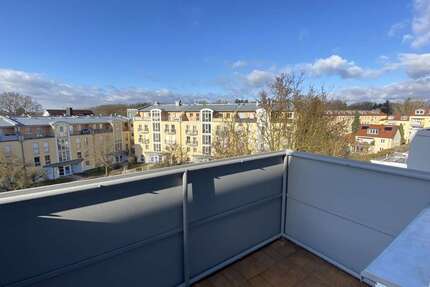 Wohnung Ingolstadt Münchener Straße - 3 Zimmer, 63 m&sup2;, 259.000&euro; | Angebot:25896076