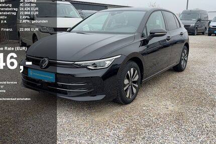 VW Golf 16.363 km 22.770 &euro; Mainburg 84048