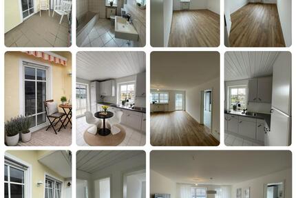 Wohnung Baar-Ebenhausen Ebenhausen - 3 Zimmer, 73 m&sup2;, 850&euro; | Angebot:25980085