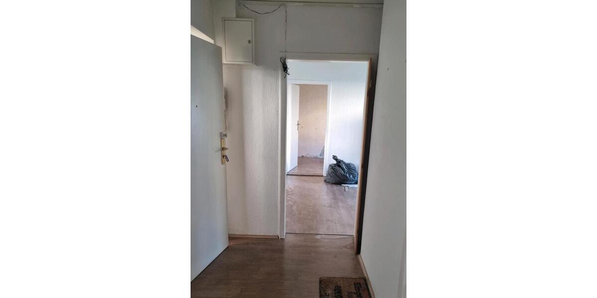 Erdgeschoßwohnung Neuburg an der Donau - 1 Zimmer, 48 m&sup2;, 570&euro; | Angebot:26416931