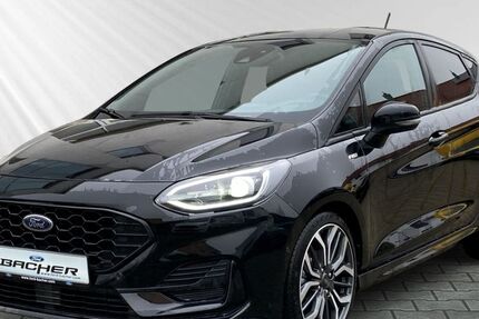 Ford Fiesta 4.195 km 18.770 &euro; Ingolstadt 85055