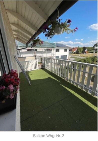 Etagenwohnung Vohburg an der Donau - 3 Zimmer, 110 m&sup2;, 1.150&euro; | Angebot:25048063