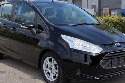 Ford B-Max 129.990 km 4.250 &euro; Ingolstadt 85055