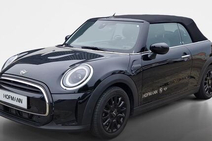 Mini Cooper Cabrio 40.200 km 26.541 &euro; Neuburg an der Donau 86633