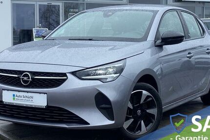 Opel Corsa 33.987 km 14.470 &euro; Schrobenhausen-Edelshsn. 86529