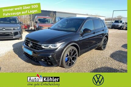 VW Tiguan 41.000 km 37.379 &euro; Mainburg 84048