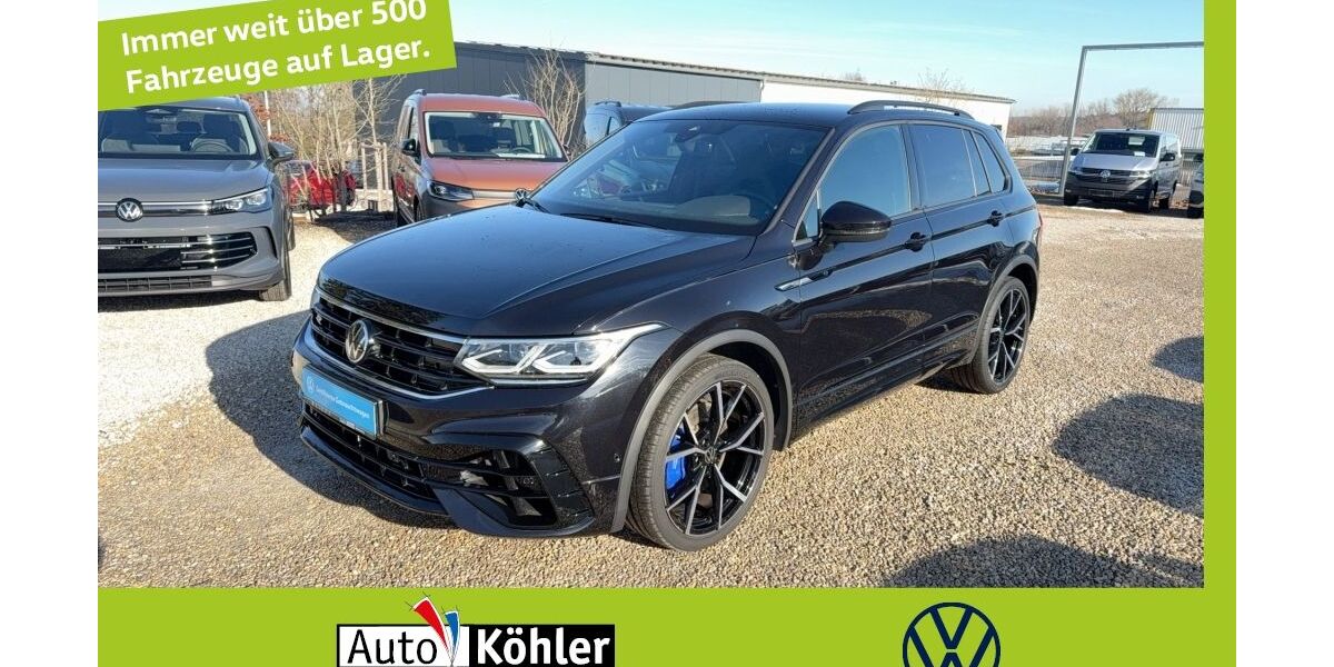 VW Tiguan 41.000 km 37.380 &euro; Mainburg 84048
