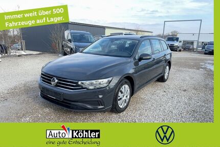 VW Passat Variant 105.500 km 19.378 &euro; Mainburg 84048