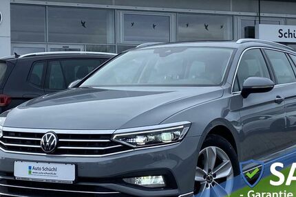 VW Passat Variant 119.200 km 25.748 &euro; Schrobenhausen-Edelshsn. 86529