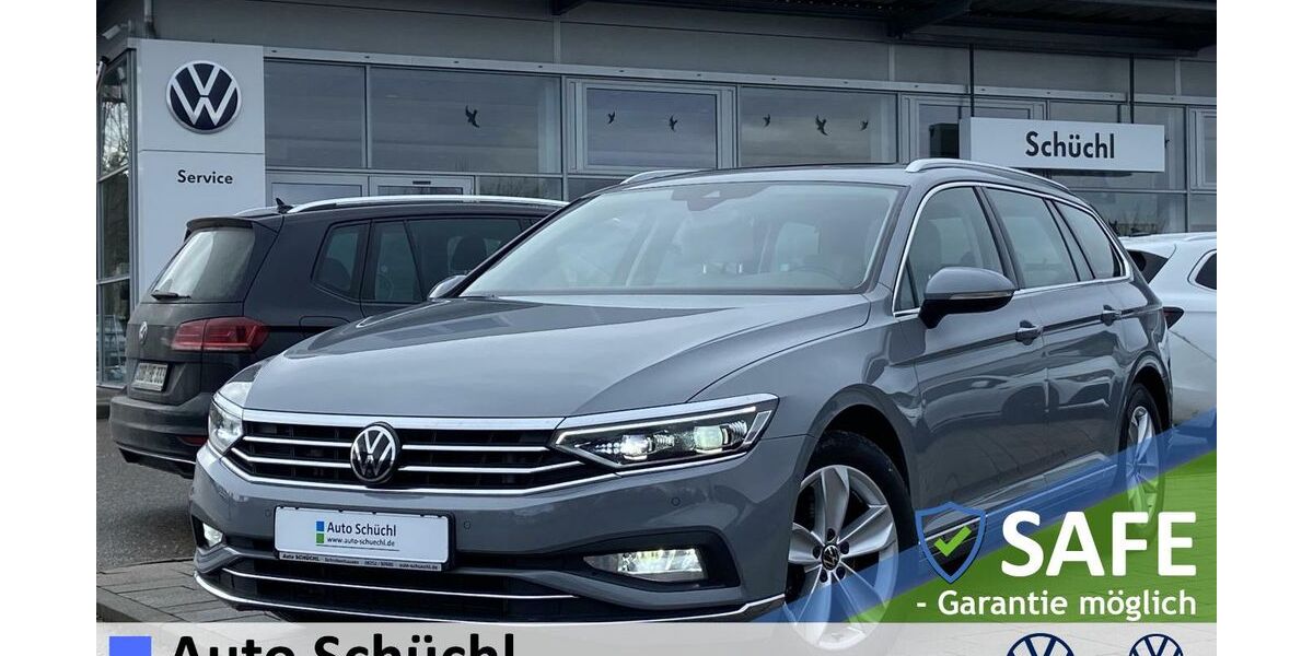 VW Passat Variant 119.200 km 25.748 &euro; Schrobenhausen-Edelshsn. 86529