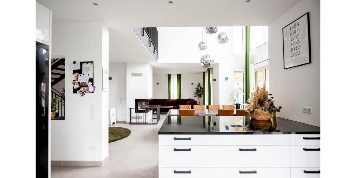 Einfamilienhaus Vohburg an der Donau - 6 Zimmer, 268 m&sup2;, 950.000&euro; | Angebot:26864399