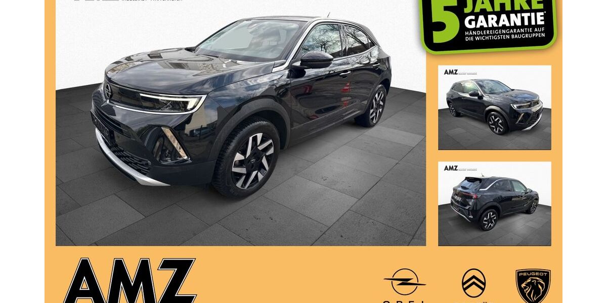 Opel Mokka 26.131 km 16.490 &euro; Ingolstadt 85055