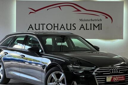 Audi A6 90.000 km 27.800 &euro; Neustadt an der Donau 93333