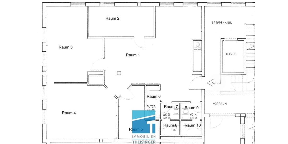 Gewerbeobjekt Ingolstadt - 1.270&euro; | Angebot:18459355