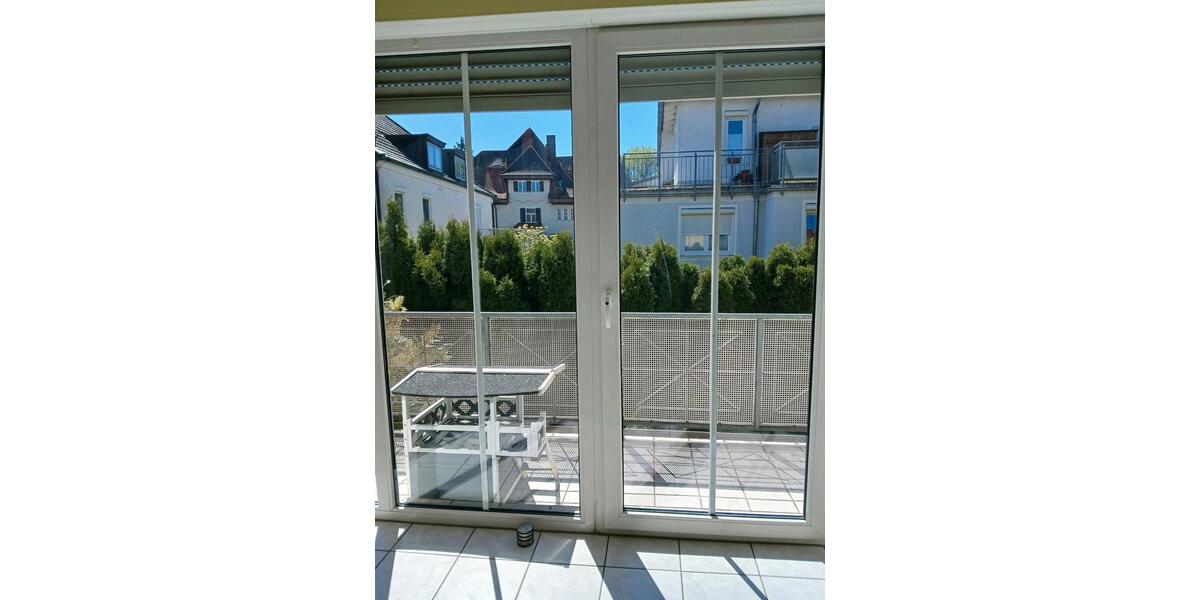 Etagenwohnung Ingolstadt Friedrichshofen-Hollerstauden - 1 Zimmer, 48 m&sup2;, 210.000&euro; | Angebot:26359874