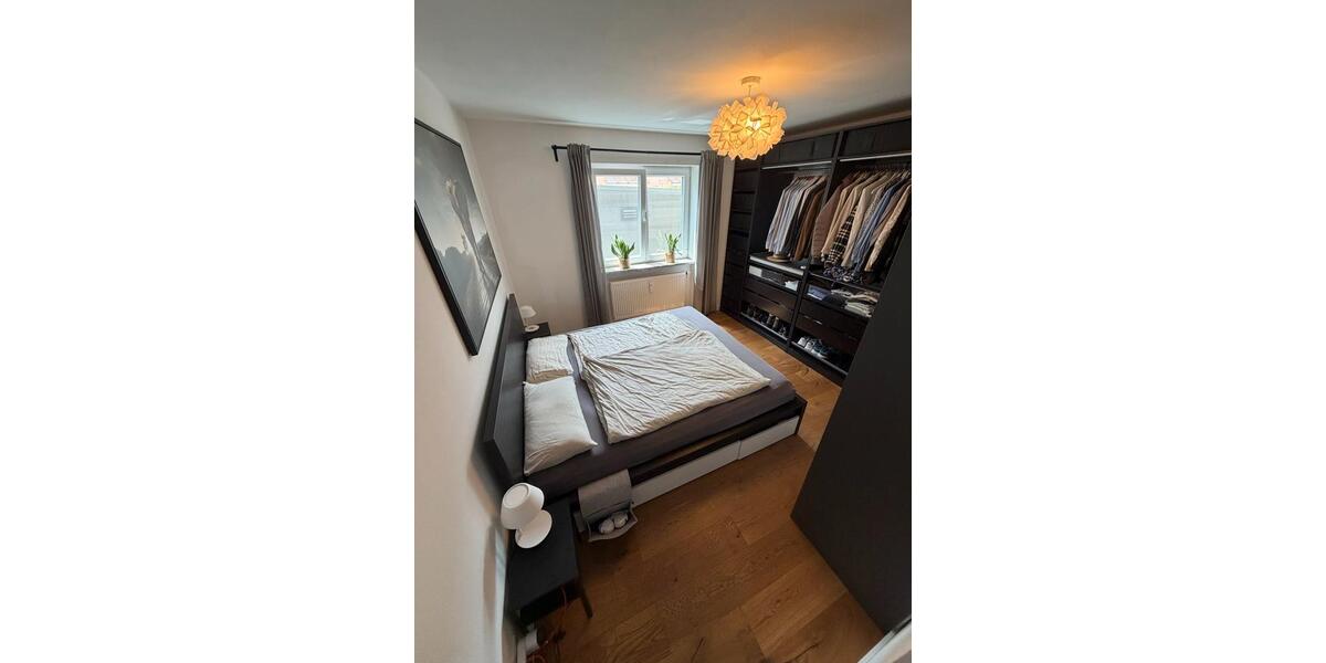 Erdgeschoßwohnung Ingolstadt Münchener Straße - 3 Zimmer, 79 m&sup2;, 435.000&euro; | Angebot:26909422