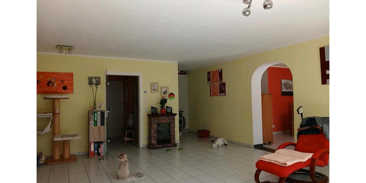 Etagenwohnung Ingolstadt Friedrichshofen-Hollerstauden - 1 Zimmer, 48 m&sup2;, 210.000&euro; | Angebot:26359874