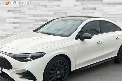 Mercedes-Benz CLA 350 9.444 km 64.900 &euro; Ingolstadt 85055