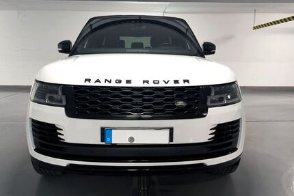 Land Rover Range Rover 67.000 km 56.900 &euro; Ingolstadt 85049