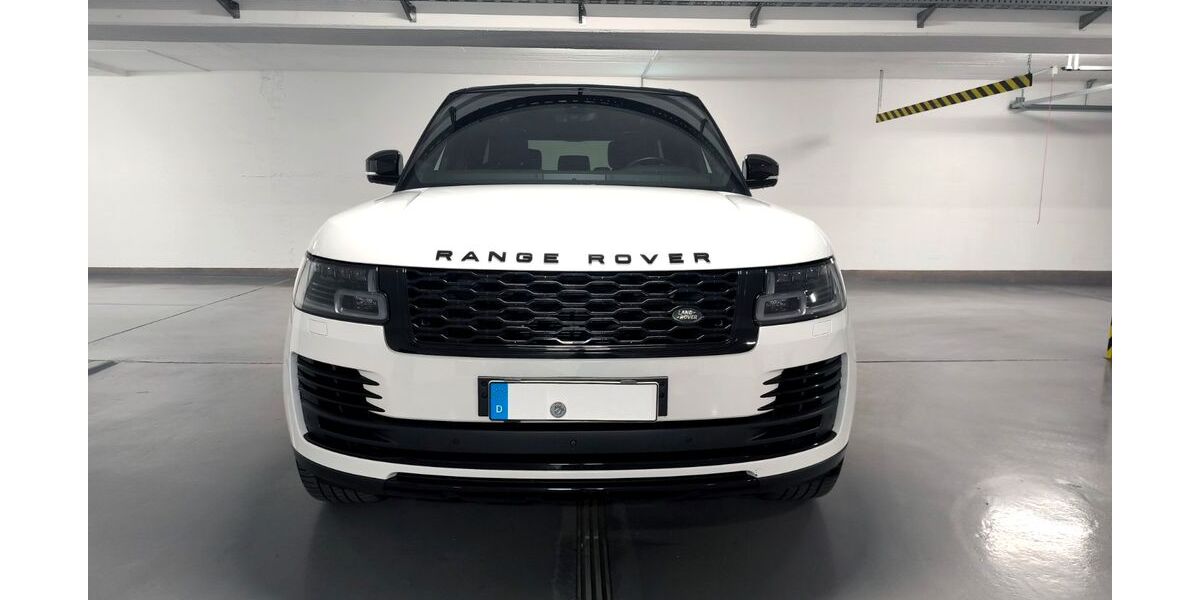Land Rover Range Rover 67.000 km 56.900 &euro; Ingolstadt 85049