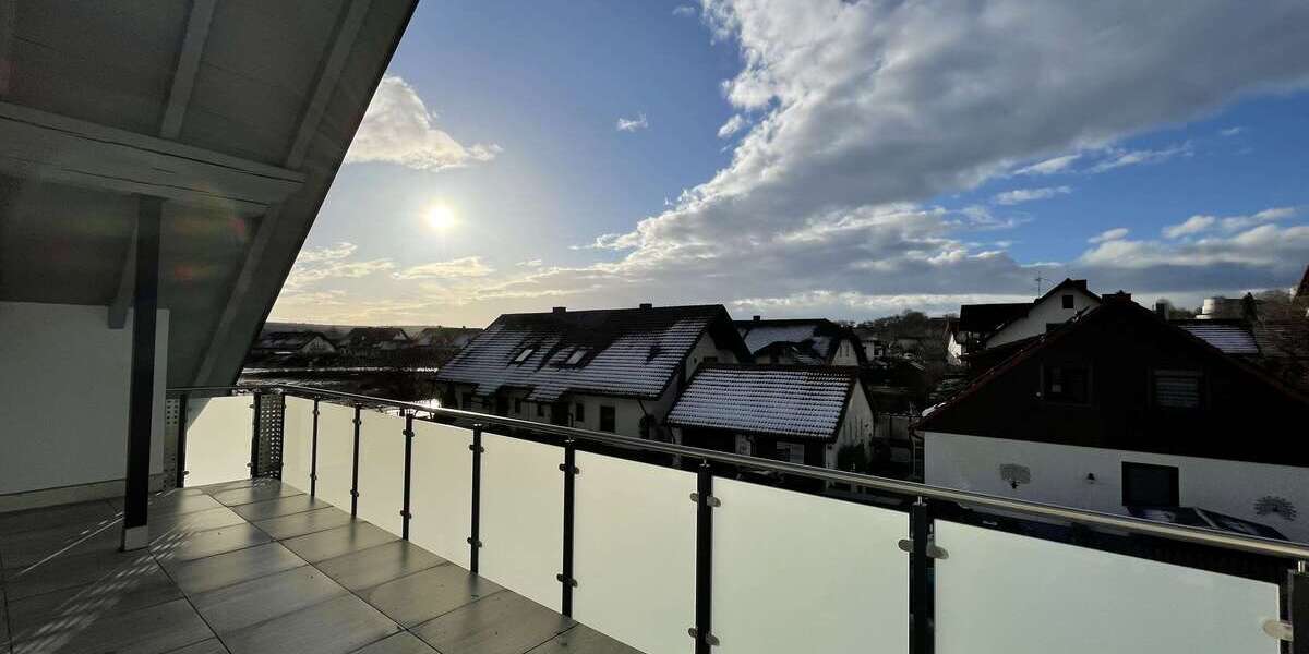 Etagenwohnung Rohrbach - 5 Zimmer, 143 m&sup2;, 639.000&euro; | Angebot:19211805