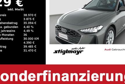 Audi A5 13.203 km 38.970 &euro; Pfaffenhofen 85276