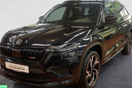 Skoda Kodiaq 28.400 km 41.890 &euro; Neuburg 86633