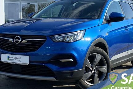 Opel Grandland (X) 28.994 km 18.348 &euro; Schrobenhausen-Edelshsn. 86529