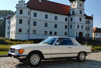 Mercedes-Benz SLC 280 129.000 km 22.999 &euro; Pfaffenhofen 85276