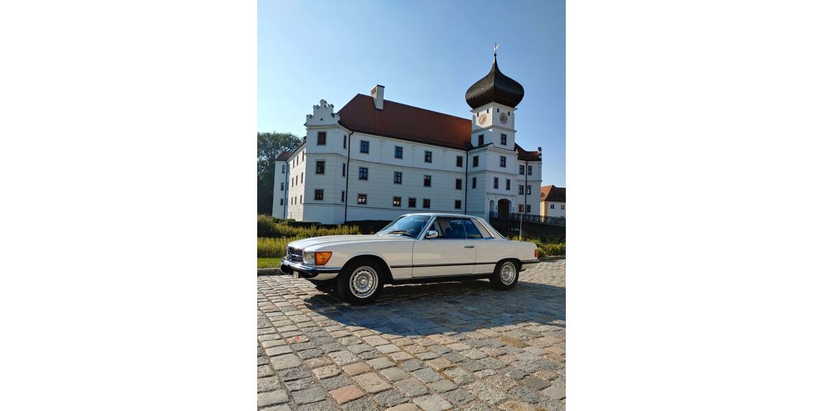 Mercedes-Benz SLC 280 129.000 km 22.999 &euro; Pfaffenhofen 85276