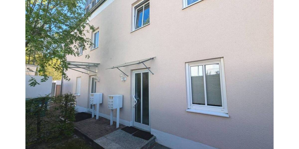 Etagenwohnung Ingolstadt Münchener Straße - 3 Zimmer, 73 m&sup2;, 330.000&euro; | Angebot:26438586