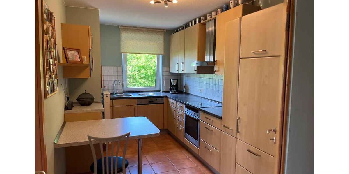 Etagenwohnung Ingolstadt Nordost - 3 Zimmer, 84 m&sup2;, 399.000&euro; | Angebot:26516035