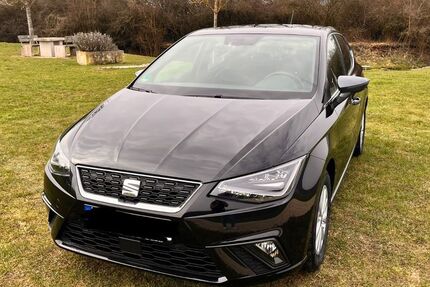 Seat Ibiza 90.000 km 12.400 &euro; Walting 85137