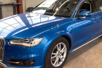 Audi A6 163.000 km 19.999 &euro; Mainburg 84048