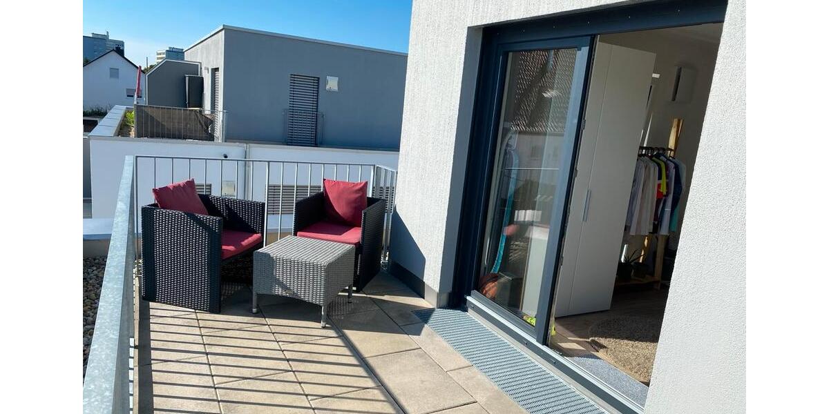 Einfamilienhaus Ingolstadt Nordost - 1 Zimmer, 28 m&sup2;, 660&euro; | Angebot:26120635