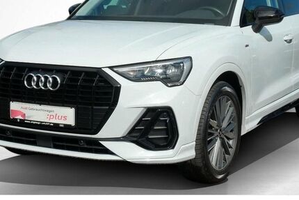Audi Q3 37.700 km 33.190 &euro; Schrobenhausen 86529
