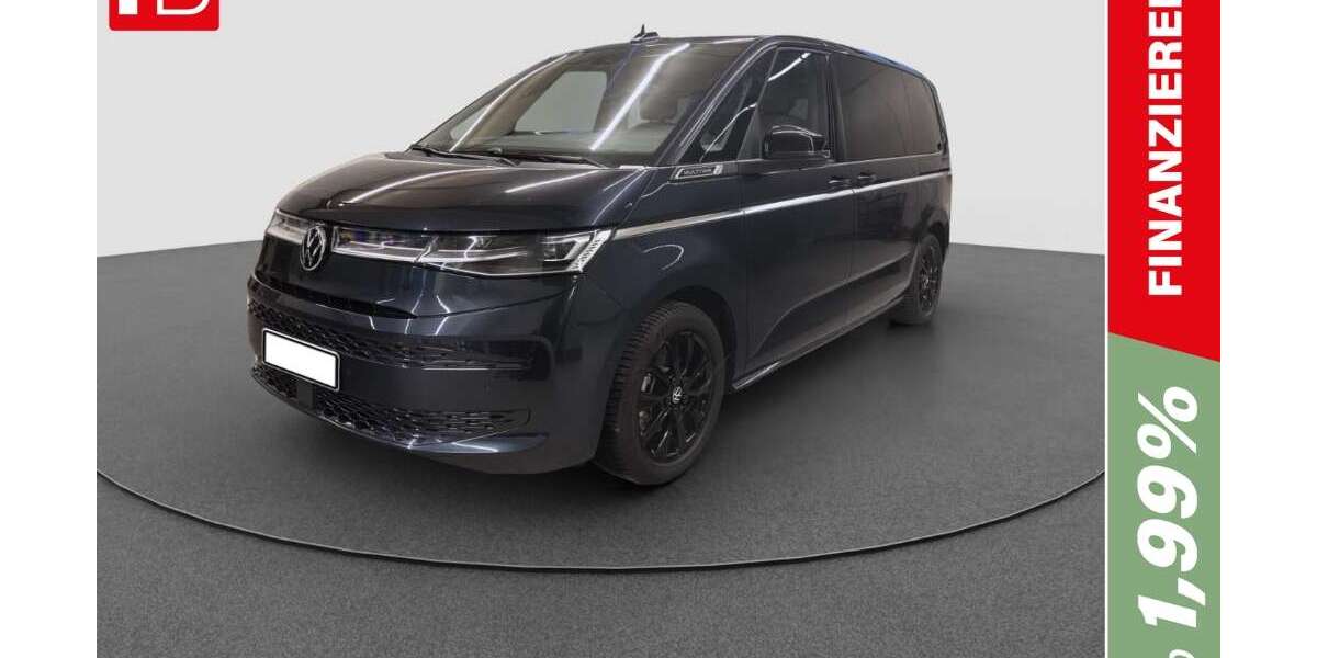 VW T7 Multivan 22.400 km 62.950 &euro; Manching 85077