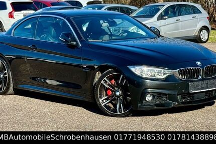 BMW 435 183.631 km 18.999 &euro; Schrobenhausen 86529