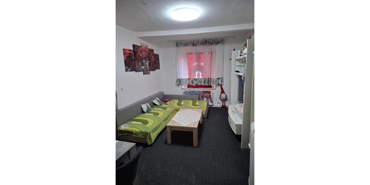 Etagenwohnung Wolnzach - 4 Zimmer, 110 m&sup2;, 820&euro; | Angebot:26401367