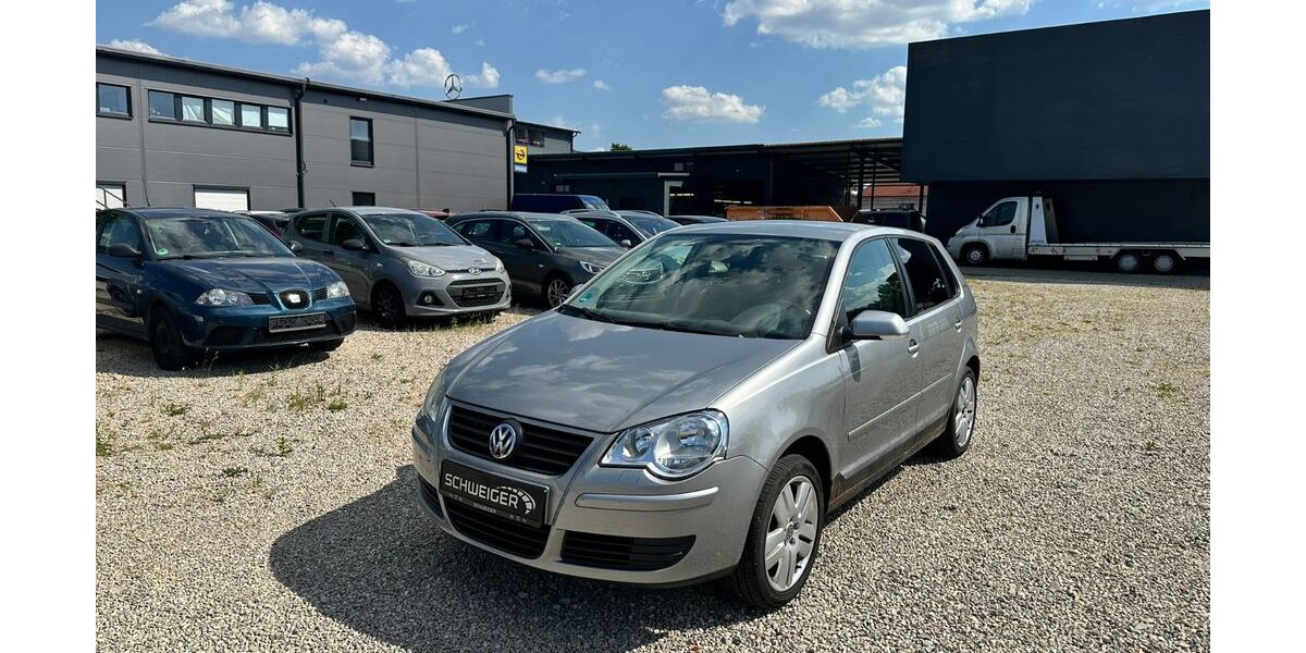 VW Polo 245.000 km 1.250 &euro; Reichertshofen 85084