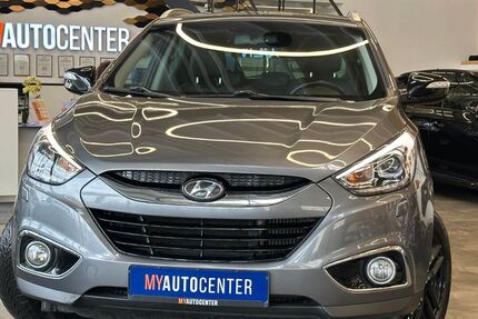 Hyundai ix35 212.200 km 7.700 &euro; Pfaffenhofen 85276