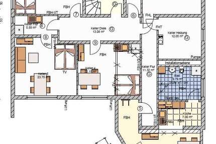 Zimmer Ernsgaden - 1 Zimmer, 450&euro; | Angebot:27204983