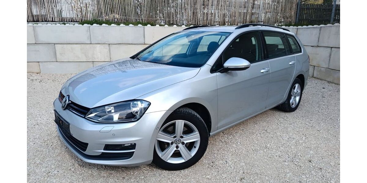 VW Golf 226.900 km 5.990 &euro; Brunnen 86564