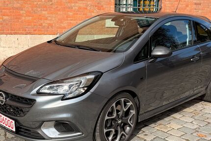 Opel Corsa 140.000 km 8.999 &euro; Ingolstadt 85057
