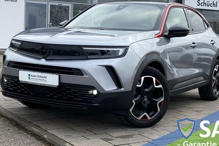 Opel Mokka-e 23.498 km 16.548 &euro; Schrobenhausen-Edelshsn. 86529