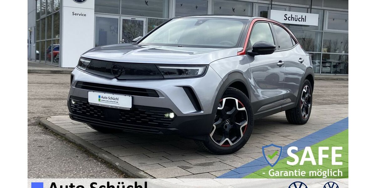 Opel Mokka-e 23.498 km 16.648 &euro; Schrobenhausen-Edelshsn. 86529