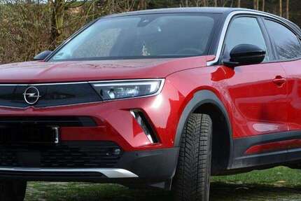 Opel Mokka 11.600 km 16.500 &euro; Waidhofen 86579