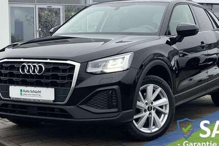 Audi Q2 47.074 km 21.348 &euro; Schrobenhausen 86529