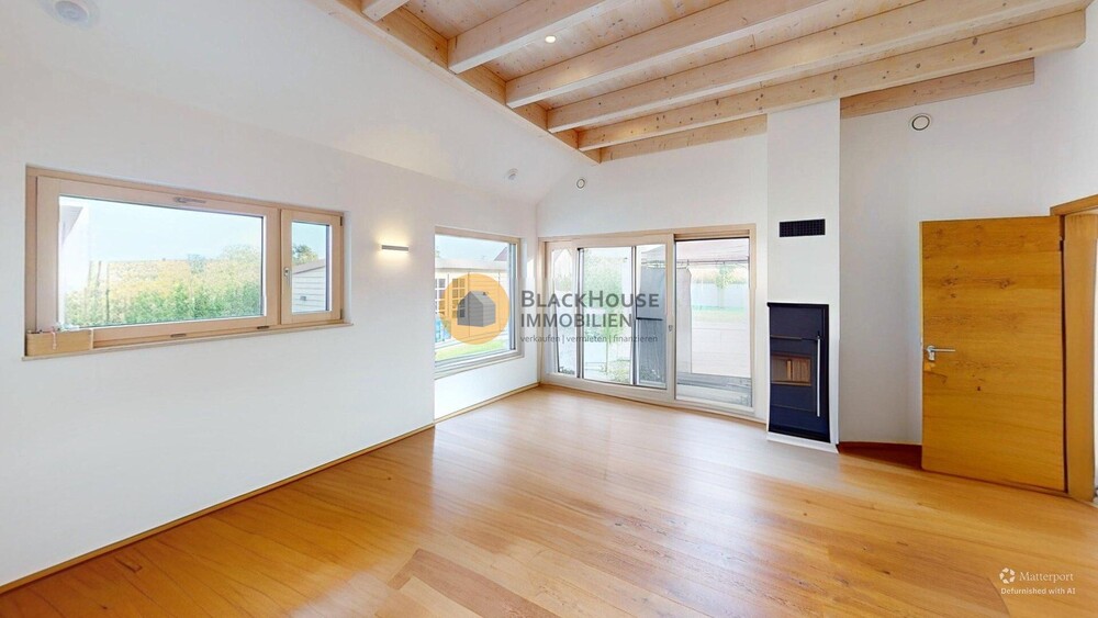 High-End Einfamilienhaus mit Einliegerwohnung in Bayern: zum Flughafen MUC 39km - Einfamilienhaus M-Scheyern Scheyern | Angebot:25933558